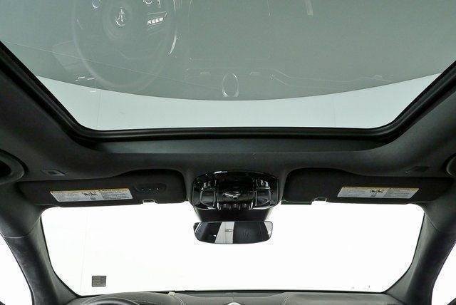 New 2026 Maserati Grecale Modena AWD/4WD image 7