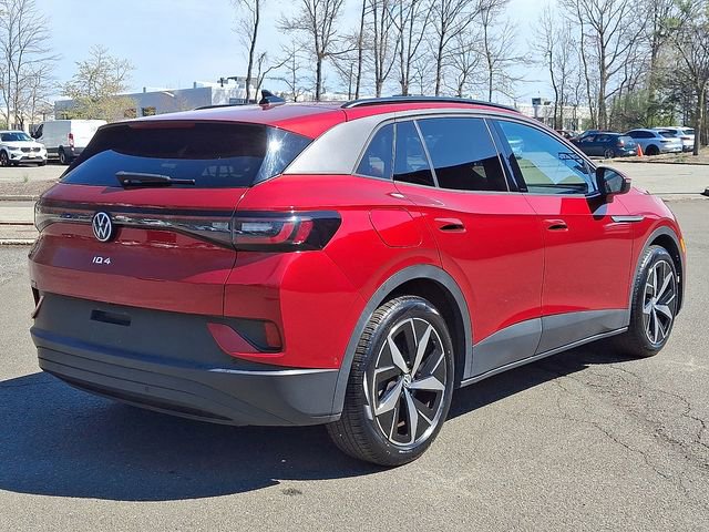 Certified 2023 Volkswagen ID.4 Pro S image 11