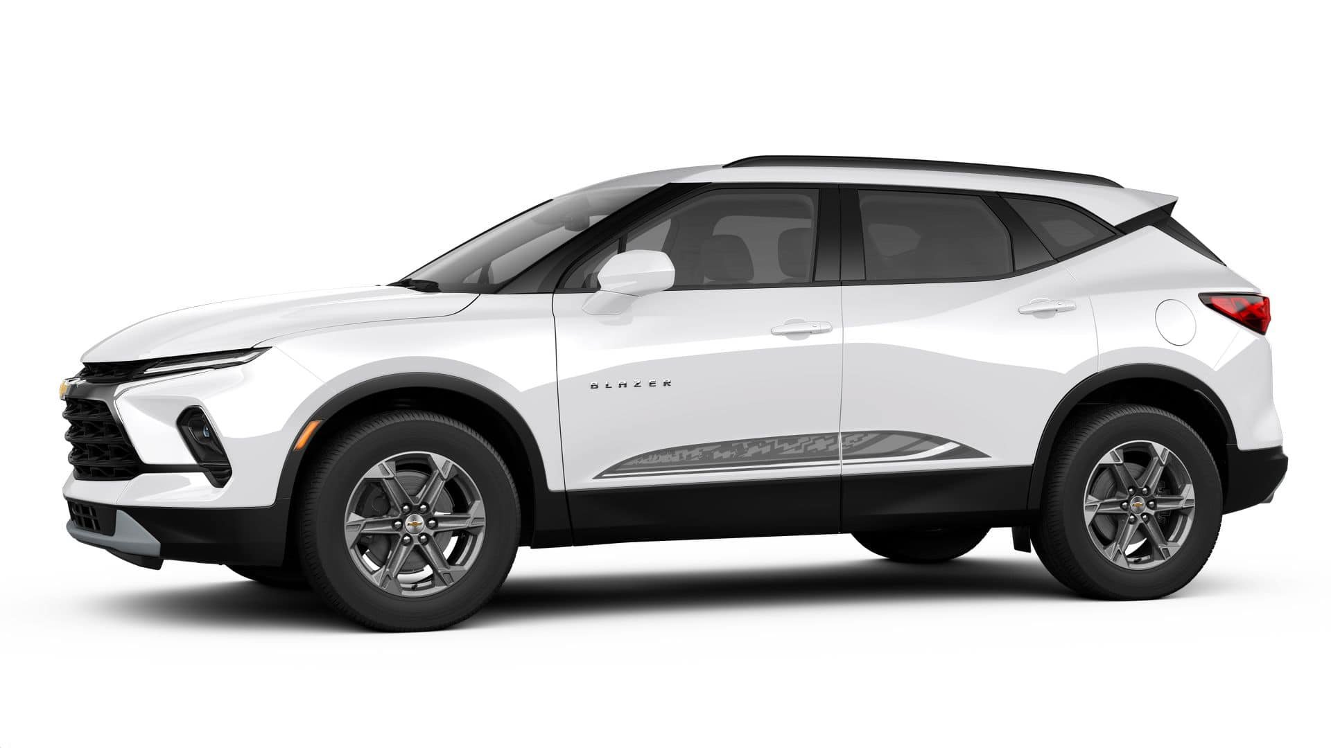 New 2026 Chevrolet Blazer LT w/ Convenience Package AWD/4WD image 51