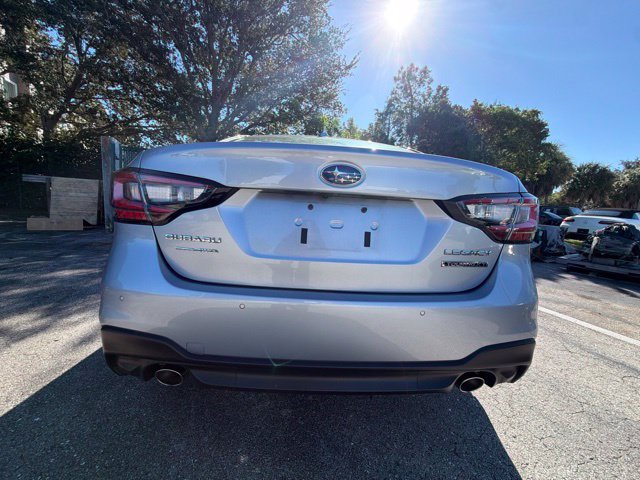 Used 2025 Subaru Legacy Touring XT AWD/4WD image 10