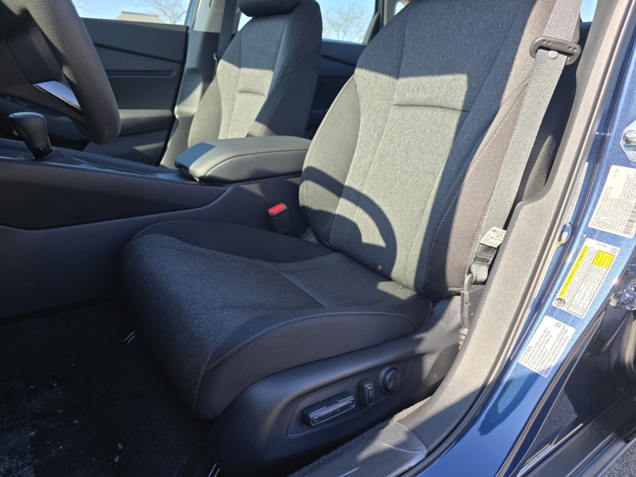 New 2026 Honda Accord SE image 23