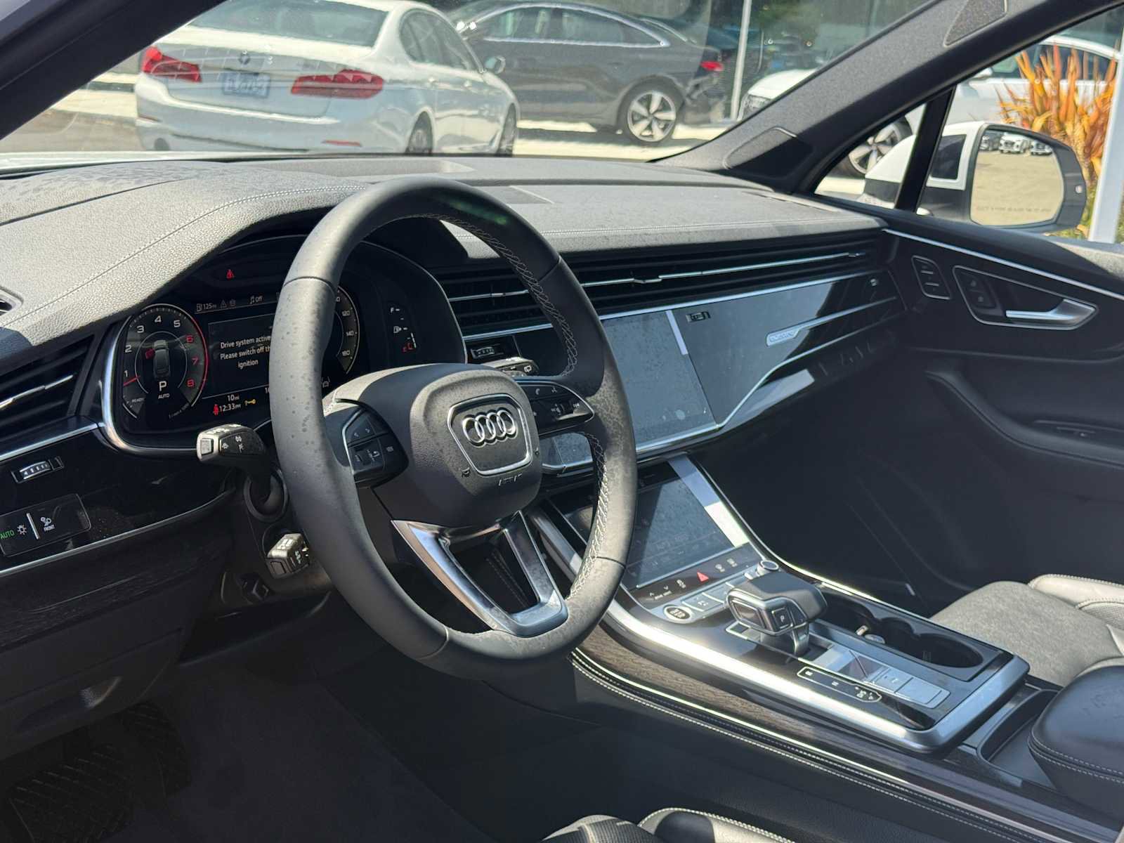 New 2025 Audi Q7 3.0T Prestige image 20