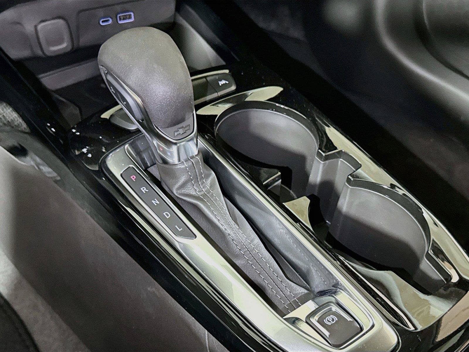 New 2026 Chevrolet Trax ACTIV w/ Sunroof Package FWD image 10