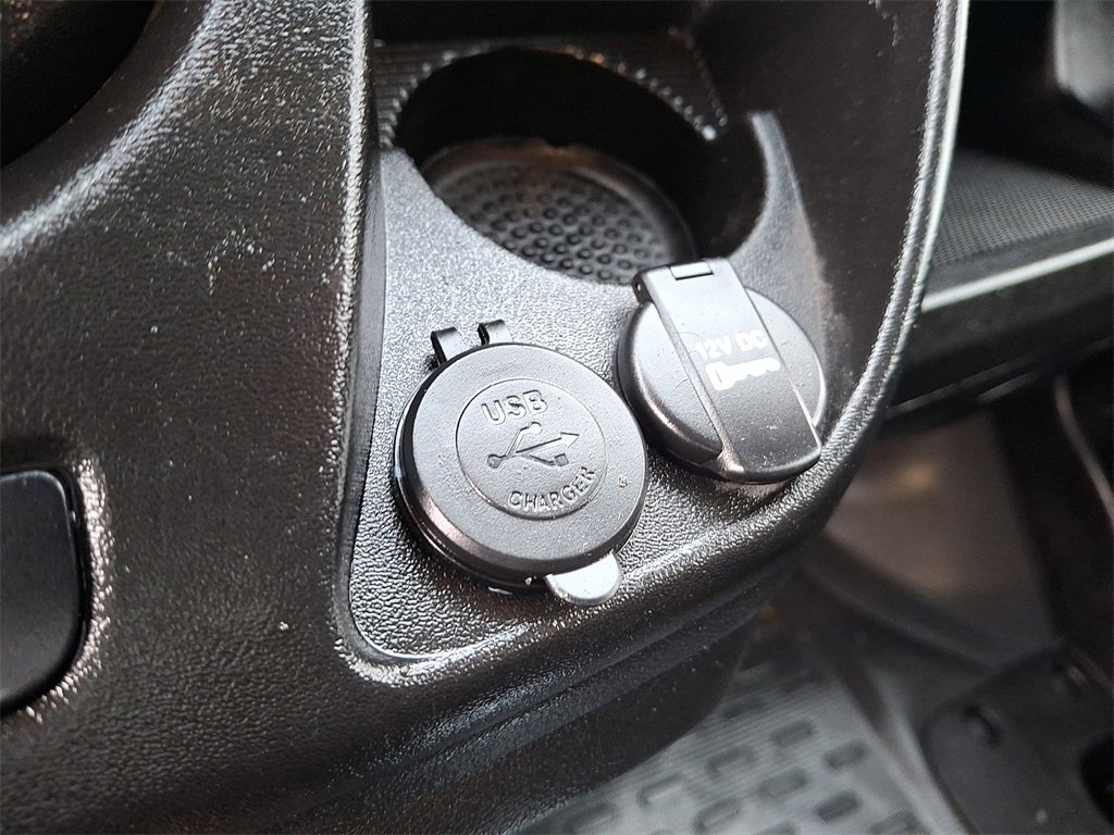 Used 2020 RAM ProMaster 3500 image 25