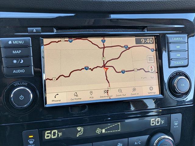 Used 2020 Nissan Rogue SV w/ Premium Package video 3