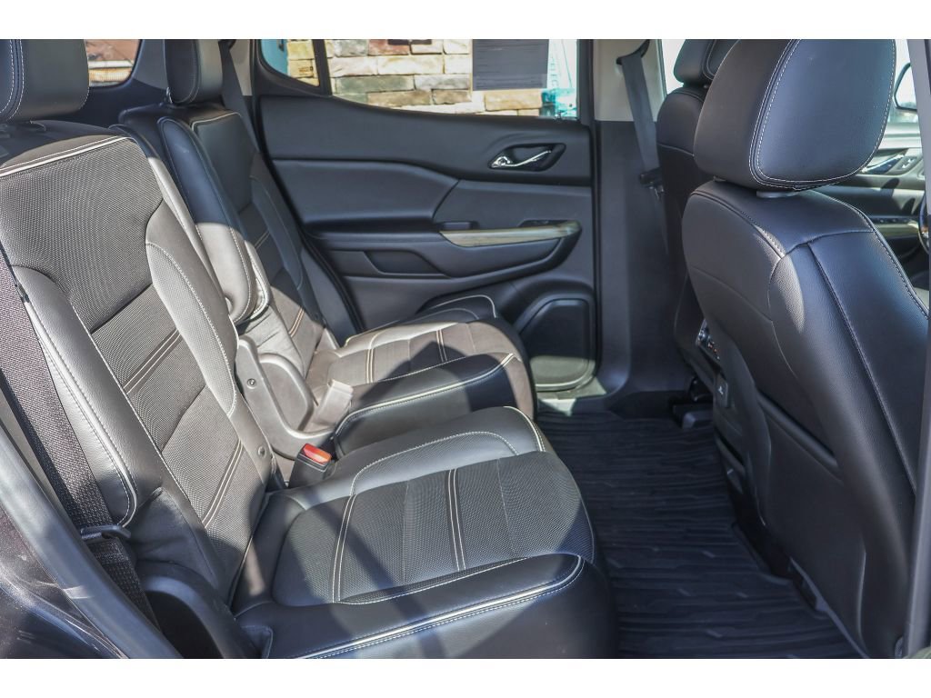 Used 2019 GMC Acadia Denali image 20