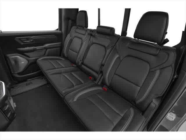 Used 2022 RAM 1500 TRX w/ TRX Level 1 Equipment Group AWD/4WD image 13