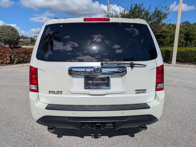 Used 2013 Honda Pilot Touring image 6