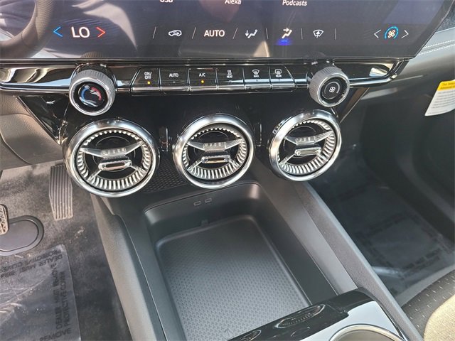 New 2025 Chevrolet Blazer EV LT image 33