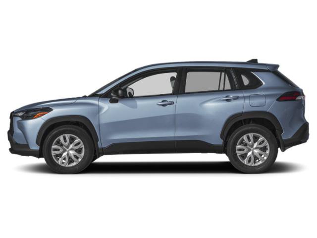 New 2026 Toyota Corolla Cross L FWD image 2