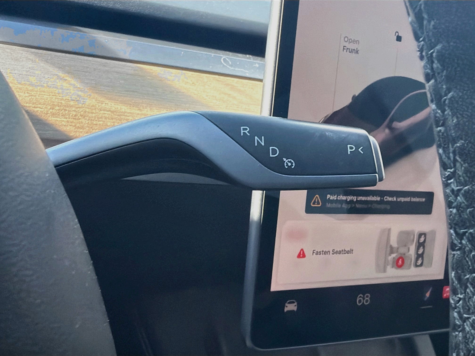 Used 2023 Tesla Model Y Performance AWD/4WD image 28