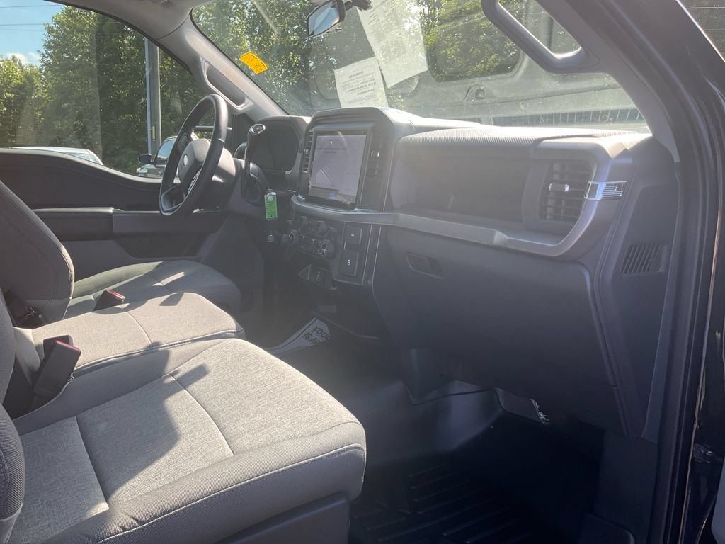 Used 2025 Ford F150 XL AWD/4WD image 18