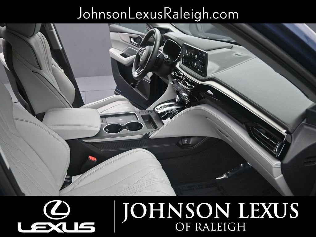 Used 2025 Acura MDX SH-AWD w/ Advance Package image 13