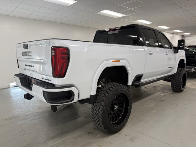 New 2026 GMC Sierra 2500 Denali Ultimate image 5