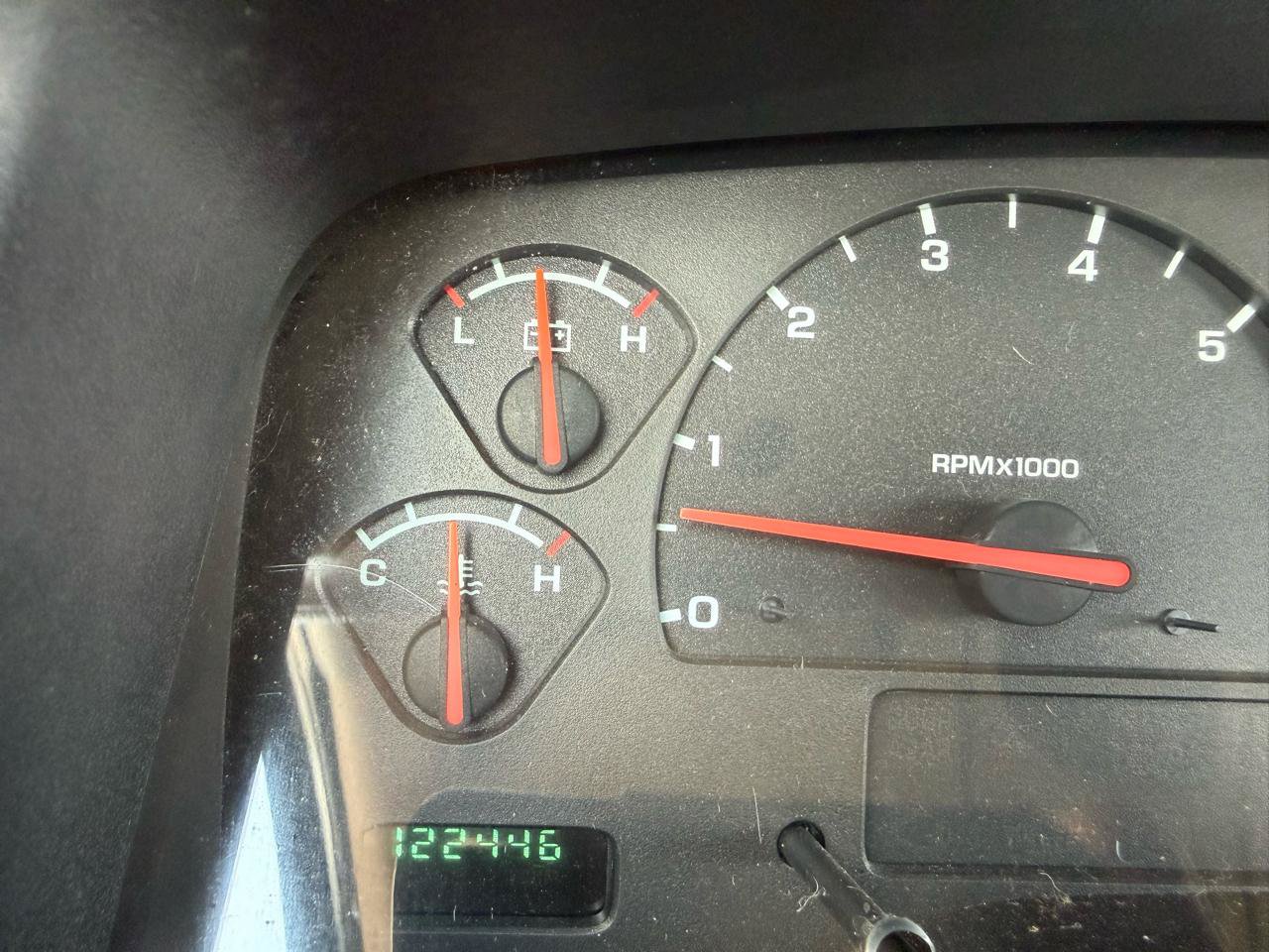 Used 2004 Dodge Dakota SLT w/ Deluxe Convenience Group AWD/4WD image 29