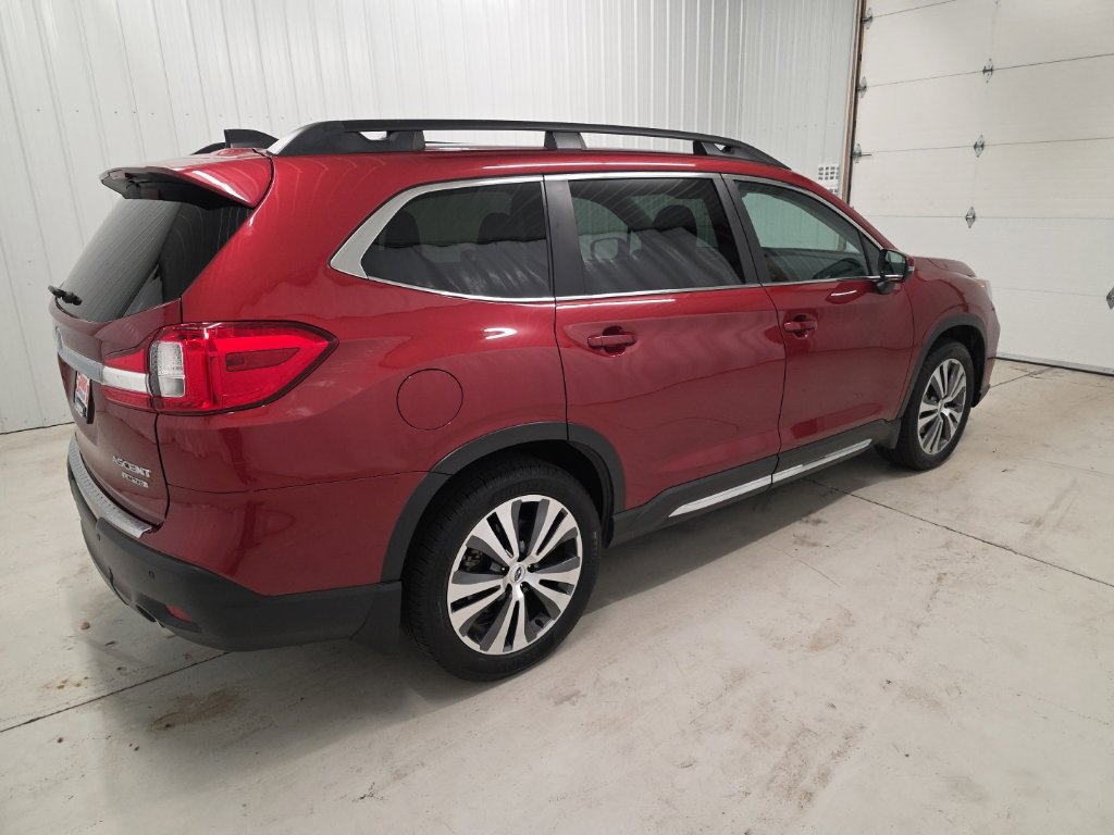 Used 2020 Subaru Ascent Limited w/ Technology Package AWD/4WD image 6