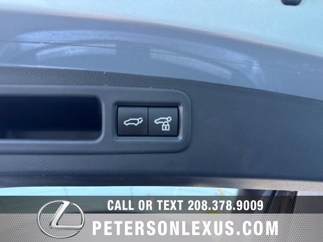Used 2025 Lexus RX 350h w/ Convenience Package AWD/4WD image 21