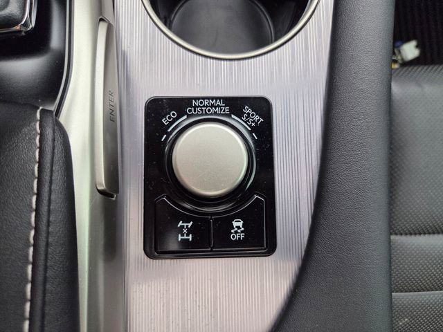 Used 2019 Lexus RX 350 F Sport AWD/4WD image 12
