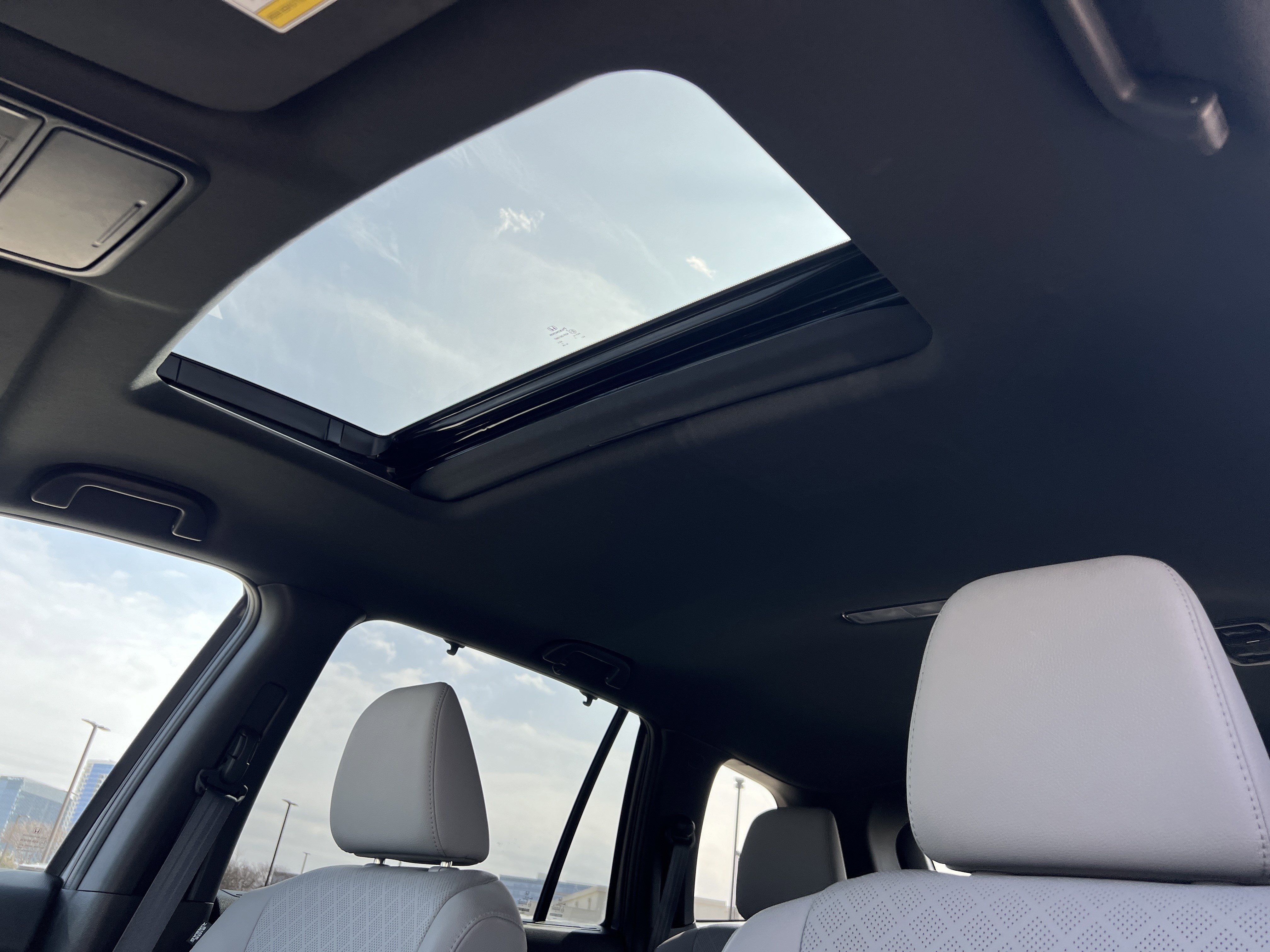 Used 2021 Honda Passport EX-L image 32