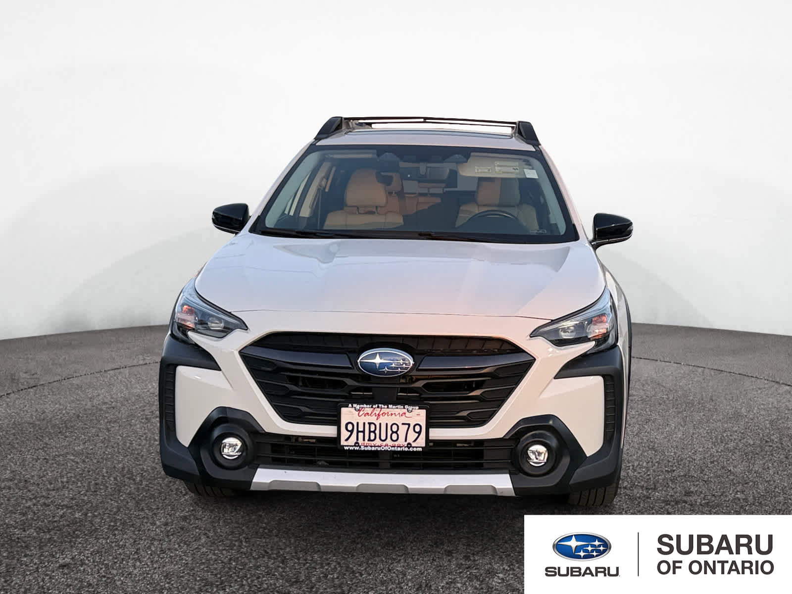 Used 2024 Subaru Outback Limited image 2
