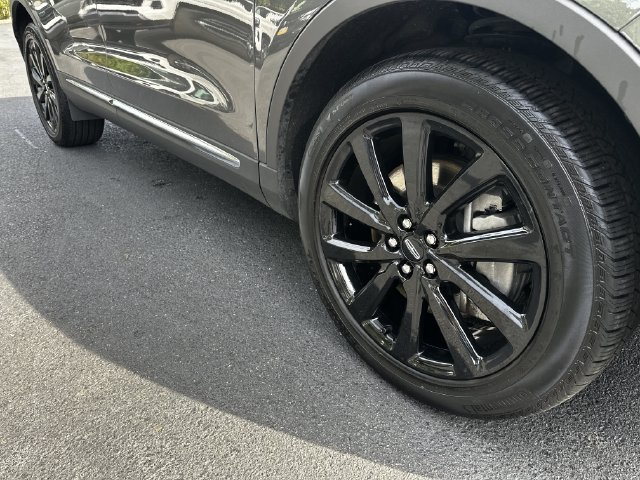 Certified 2023 Lincoln Nautilus Reserve w/ Equipment Group 201A AWD/4WD image 11