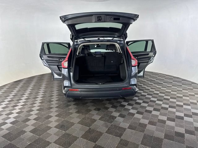 Certified 2024 Honda CR-V EX-L image 16