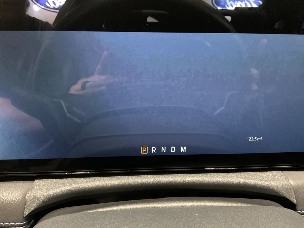 Used 2024 Ford Mustang Dark Horse w/ Dark Horse Handlin Package image 15