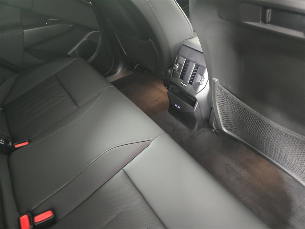 New 2026 BMW X3 xDrive30 w/ Convenience Package image 10