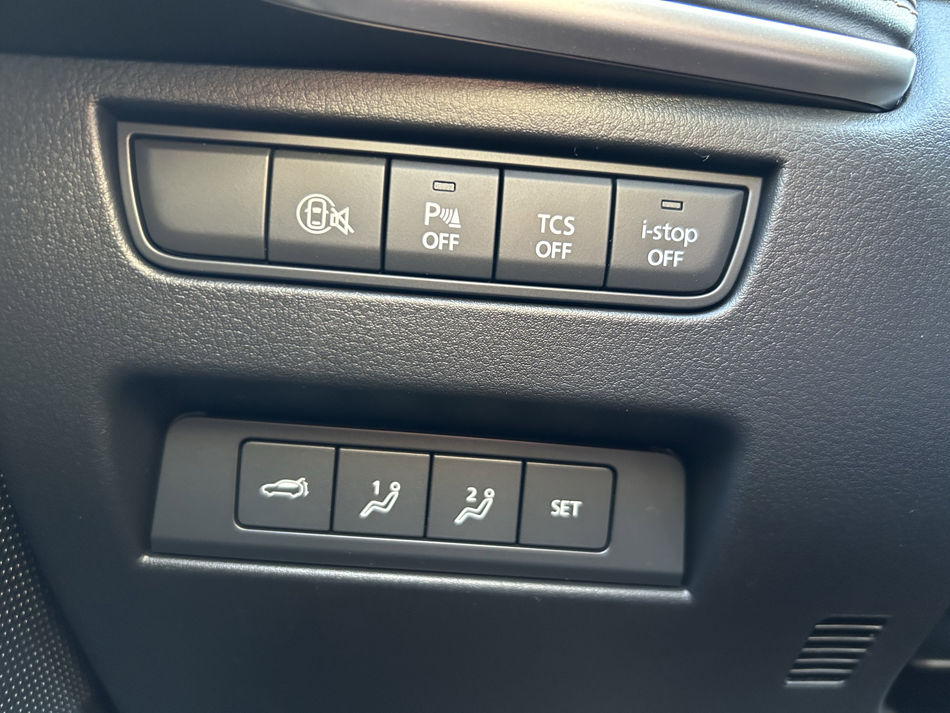 New 2026 MAZDA CX-90 3.3 Turbo S w/ Premium Plus image 20