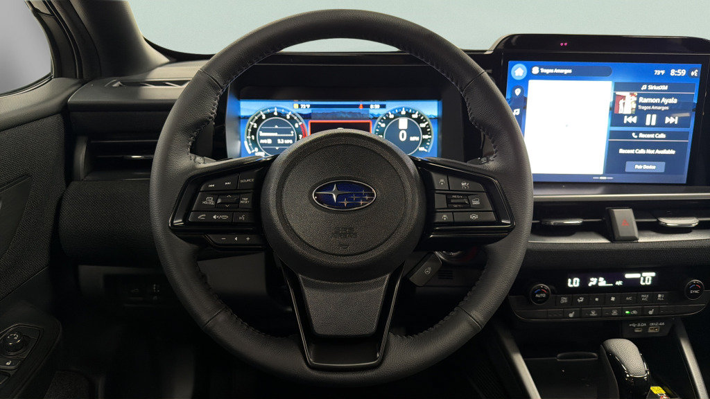 New 2026 Subaru Outback Premium AWD/4WD image 37