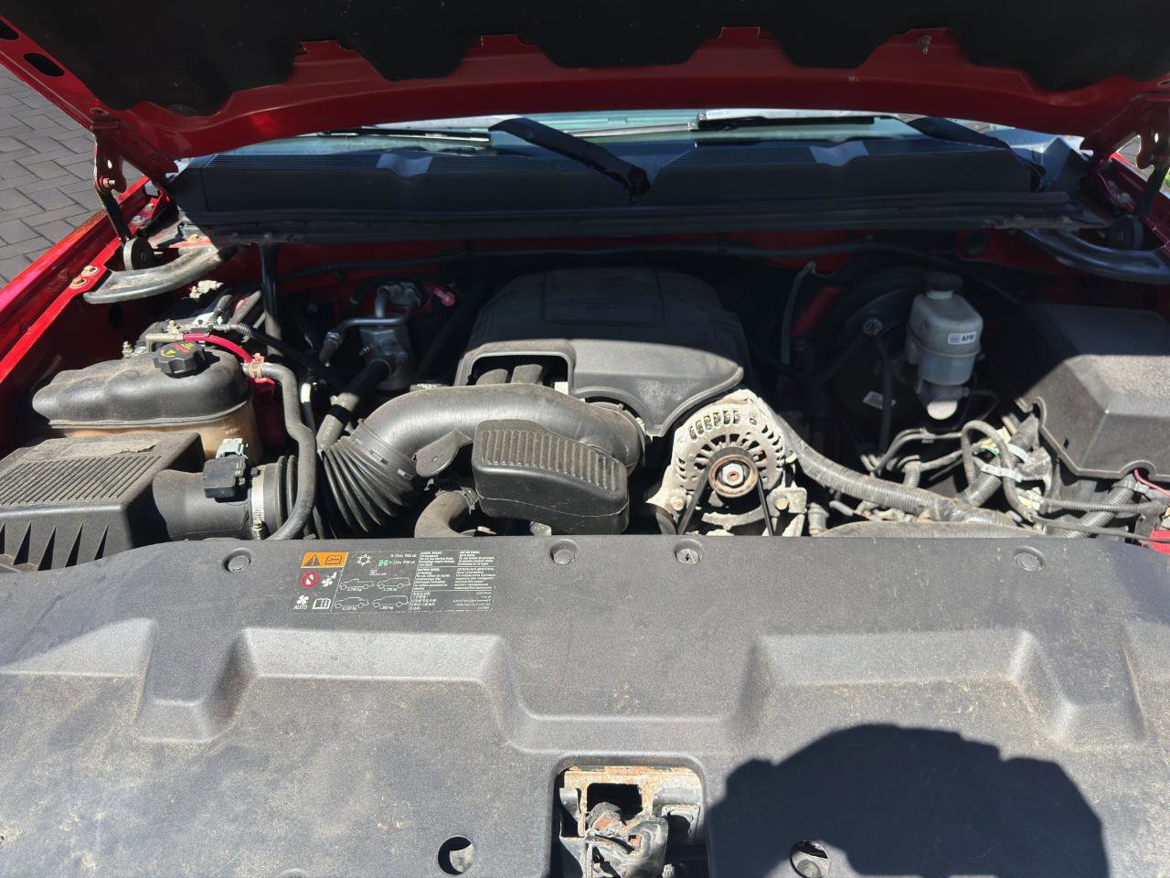 Used 2012 Chevrolet Silverado 1500 LT image 21