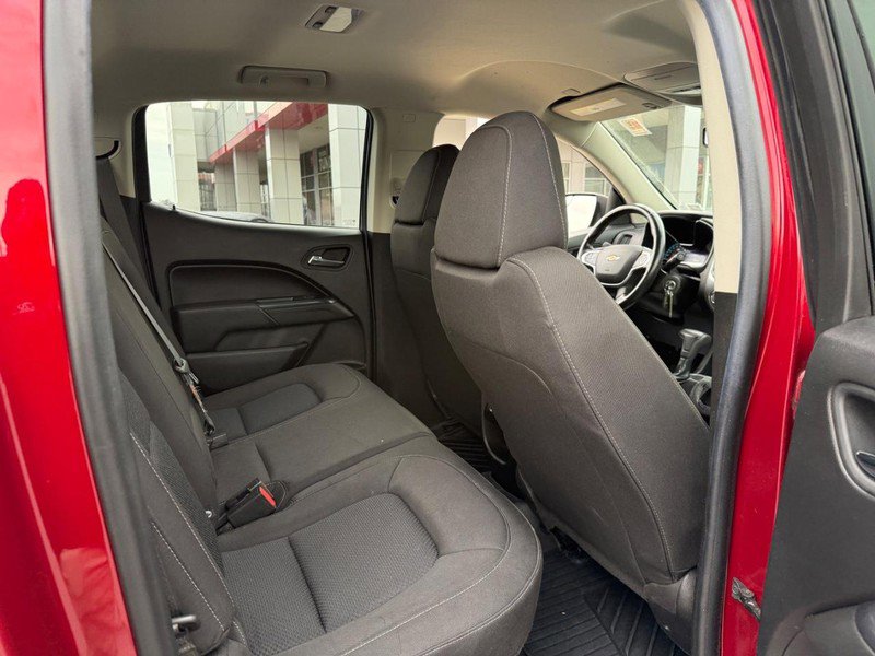 Used 2019 Chevrolet Colorado LT w/ LT Convenience Package image 10