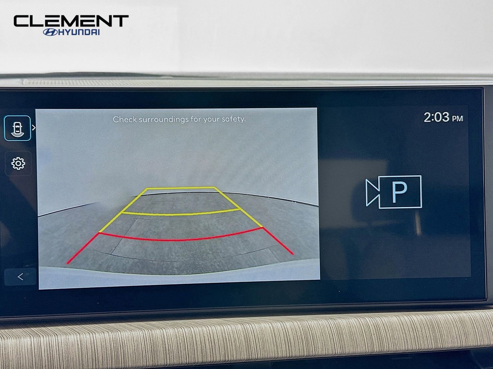 New 2026 Hyundai Sonata SEL image 18