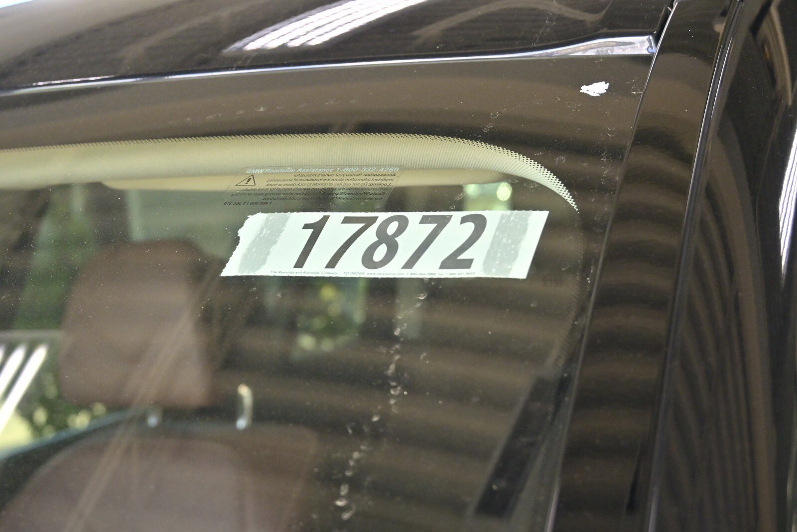 New 2026 BMW X7 xDrive40i image 27