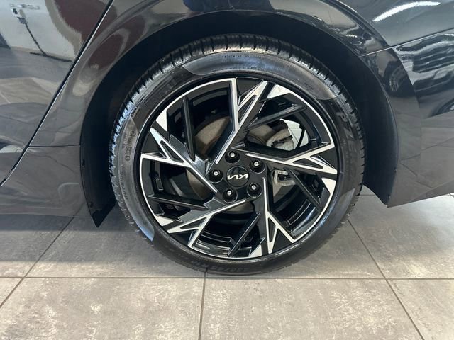 Used 2025 Kia K5 GT-Line w/ GT-Line Premium Package AWD/4WD image 8