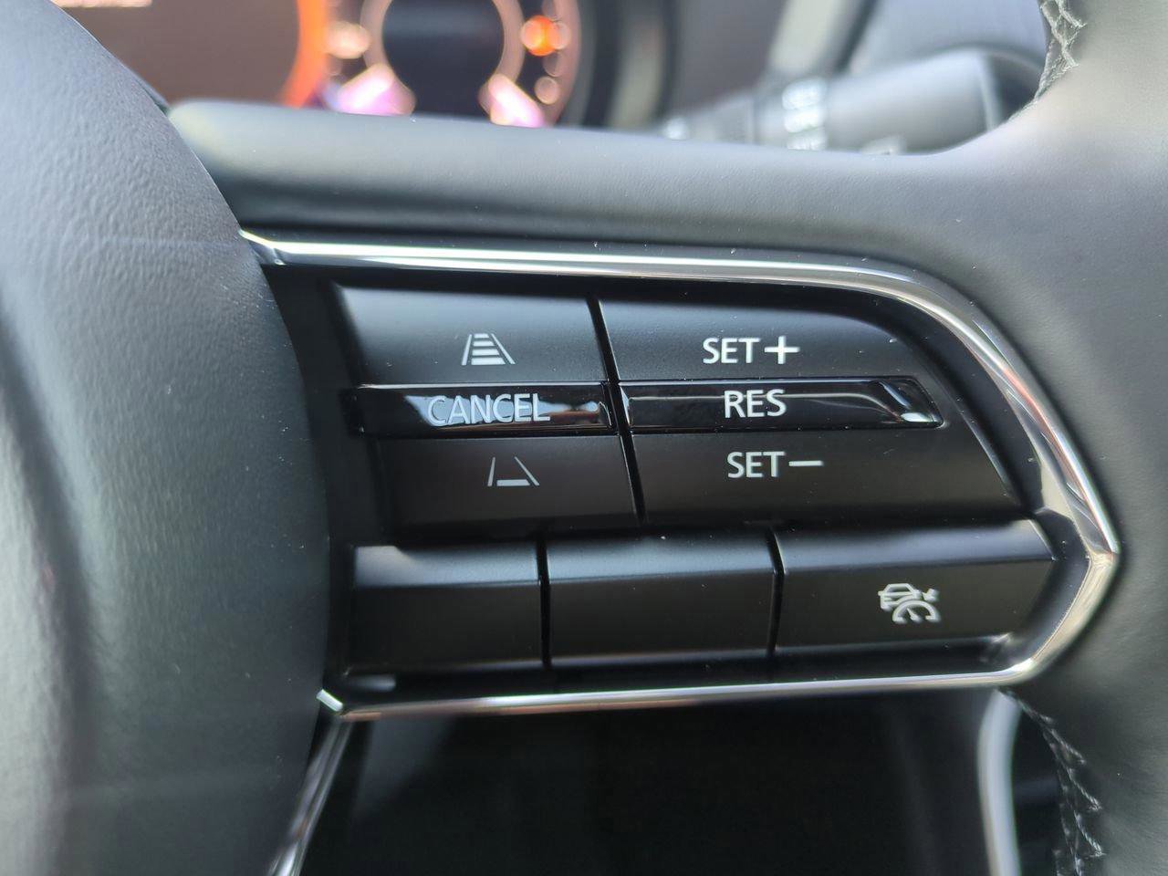 New 2026 MAZDA CX-70 SC image 19