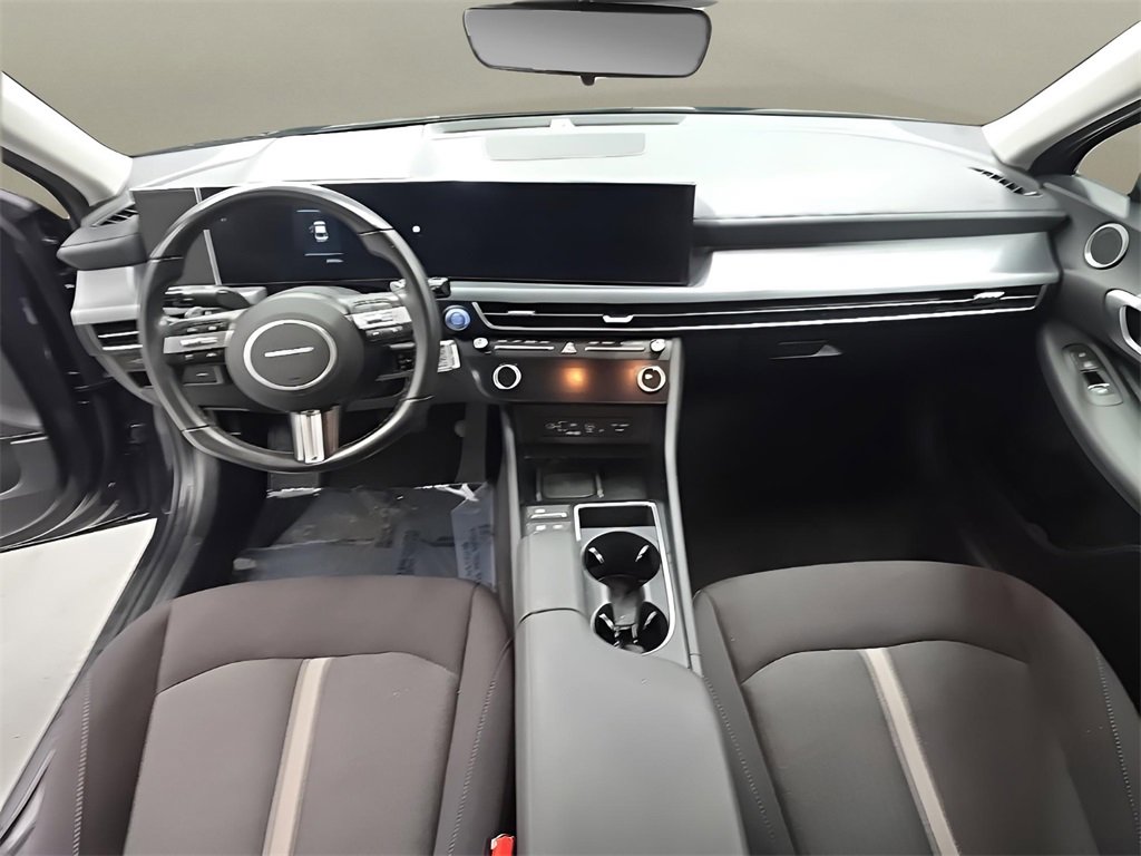Certified 2025 Hyundai Sonata SEL image 21