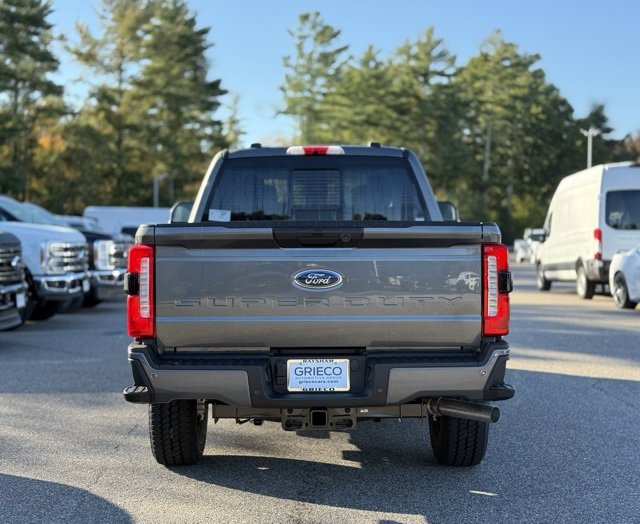 New 2026 Ford F250 XL image 5