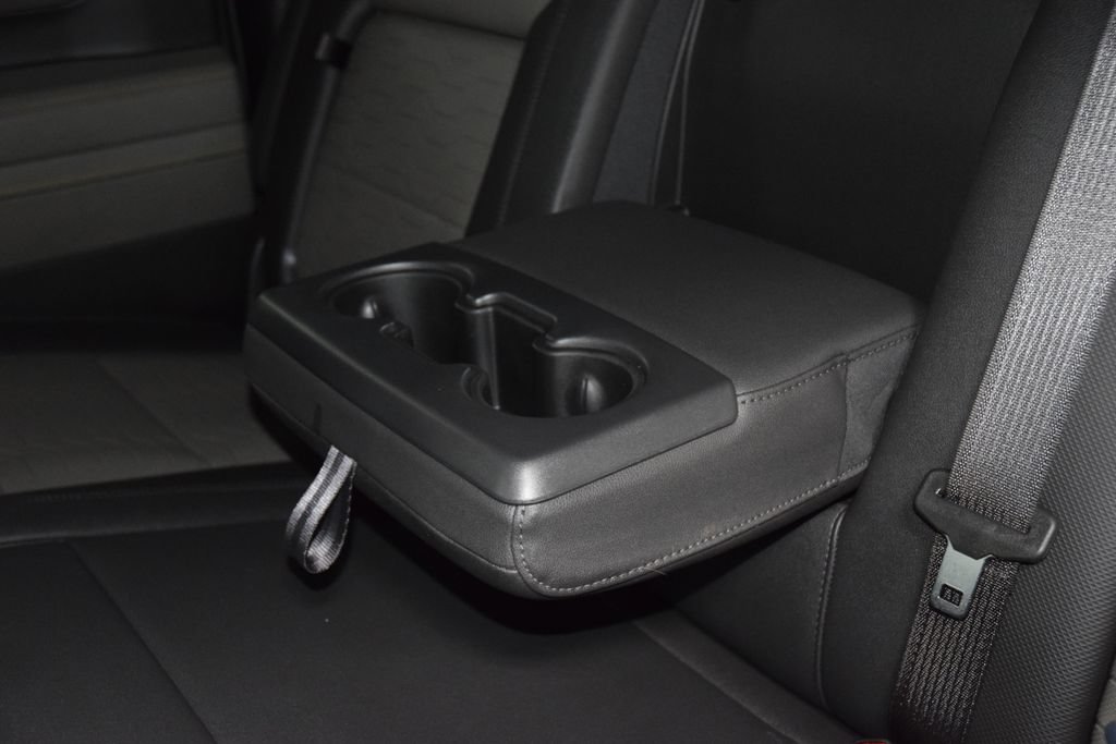 Used 2025 Chevrolet Silverado 1500 ZR2 w/ Technology Package AWD/4WD image 48