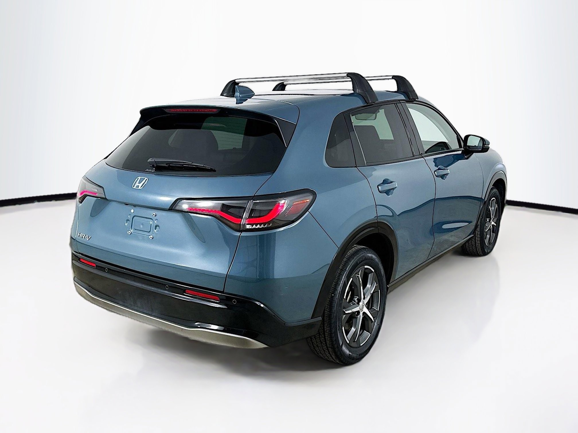 Used 2024 Honda HR-V EX-L image 6