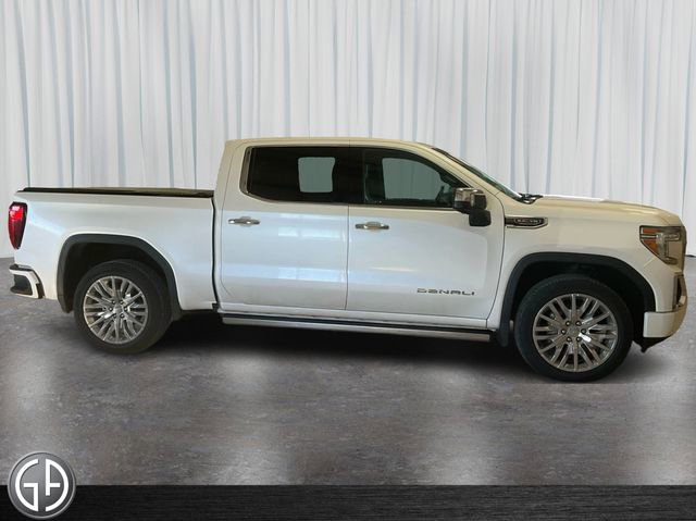 Used 2019 GMC Sierra 1500 Denali w/ Denali Ultimate Package image 4