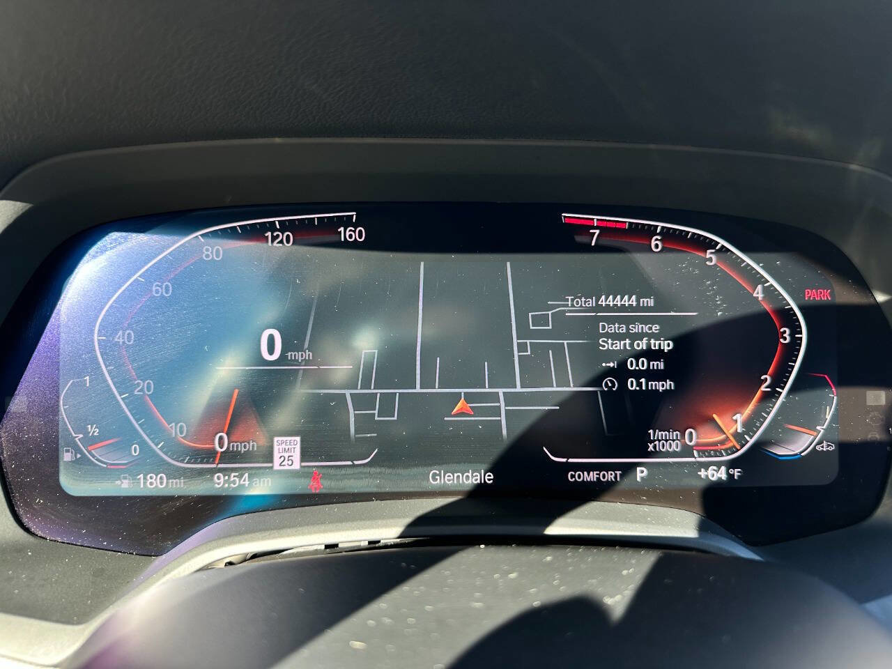 Used 2022 BMW X5 sDrive40i w/ M Sport Package image 36