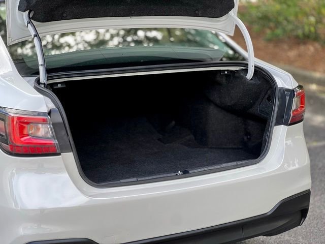 Used 2021 Subaru Legacy Premium AWD/4WD image 49