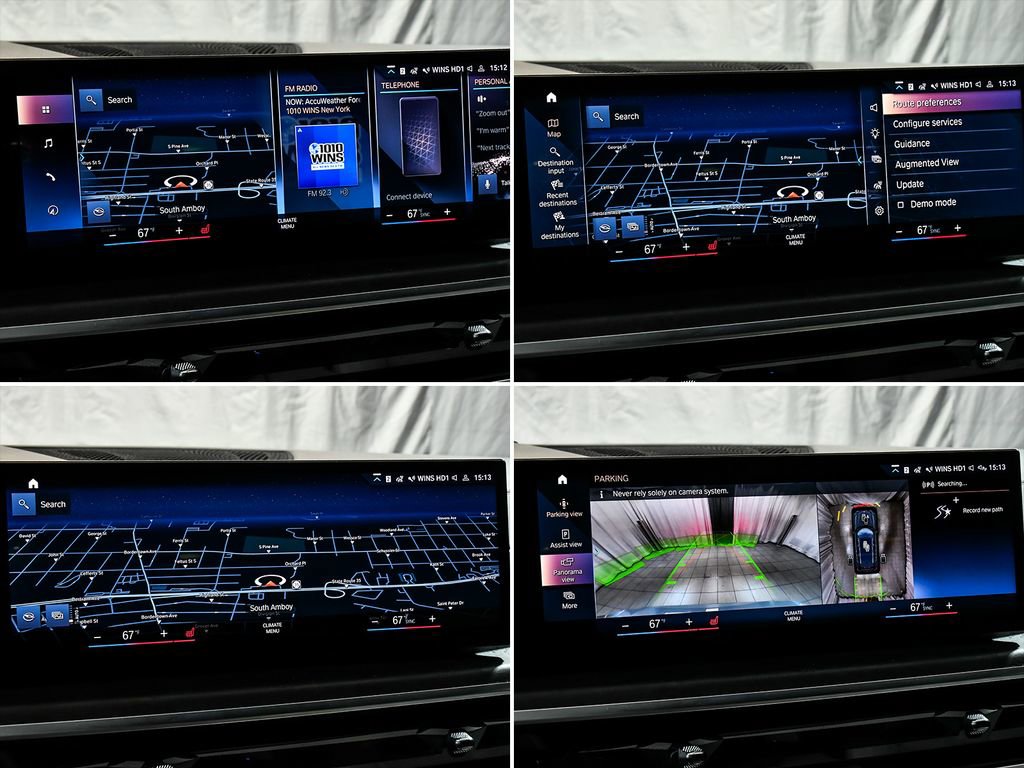 Used 2023 BMW X7 xDrive40i w/ Executive Package image 21