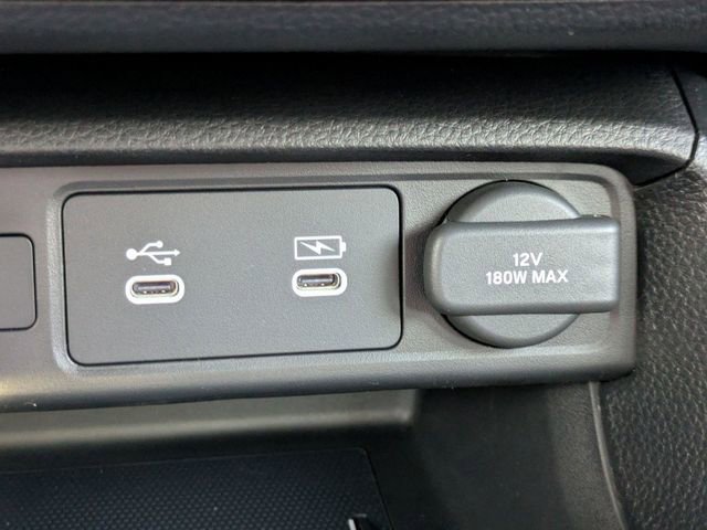 New 2026 Honda Civic Sport Touring image 24