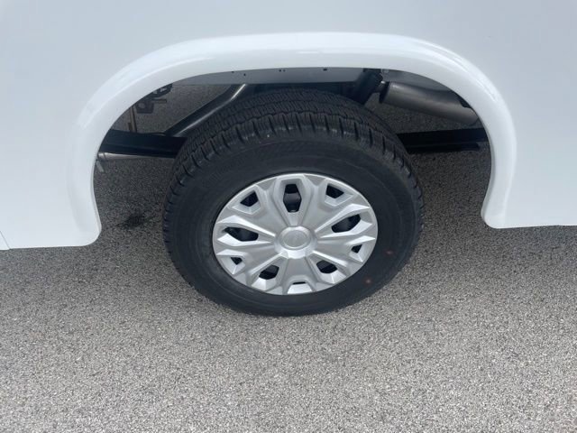 New 2024 Ford Transit 350 Base w/ Interior Upgrade Package image 15