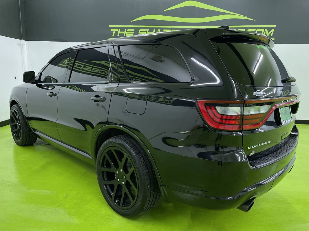 Used 2019 Dodge Durango R/T image 7