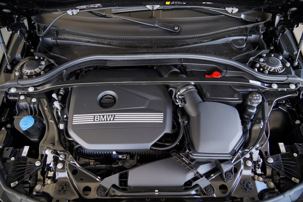 New 2026 BMW 228i w/ Technology Package FWD image 21