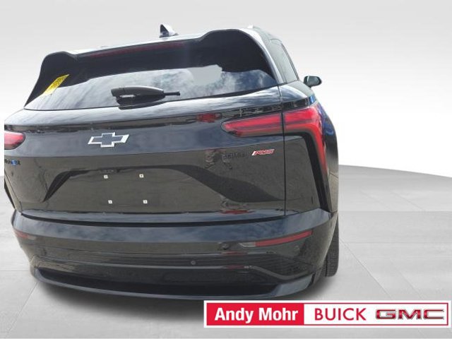 Used 2024 Chevrolet Blazer EV RS AWD/4WD image 6