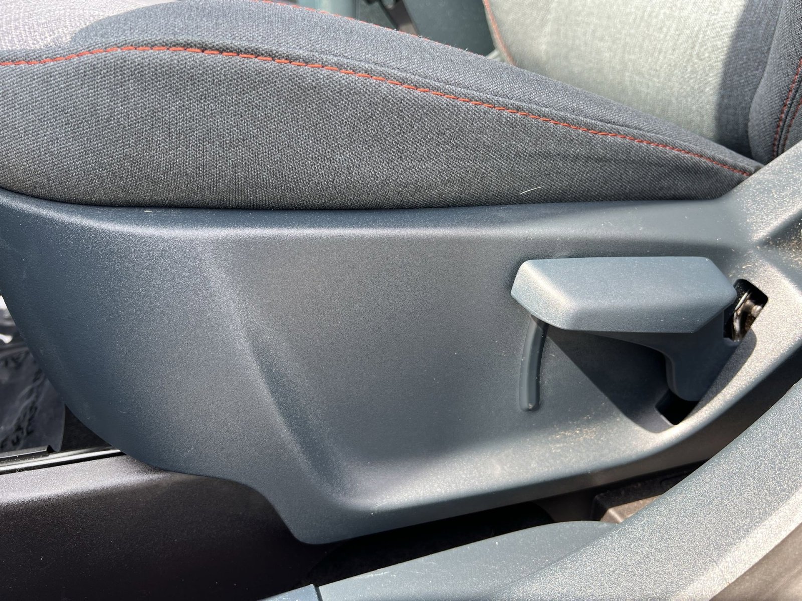 Certified 2024 Ford Maverick XLT image 14